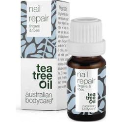 Australian Bodycare Nail Repair - dla mocniejszych paznokci 10 ml