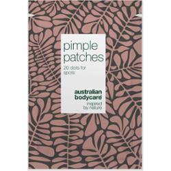 Australian Bodycare Pimple Patches plastry dla skóry problematycznej 20 szt.