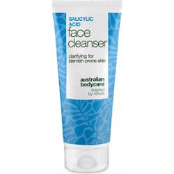 Australian Bodycare Salicylic Acid Face Wash 100 ml