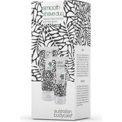 Australian Bodycare Smooth shave duo