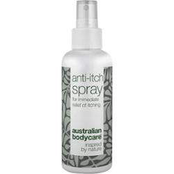 Australian Bodycare Anti-Itch spray natychmiastowo łagodzący swędzenie i podrażnienia 100 ml