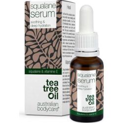Australian Bodycare Serum ze skwalanem - nawilżające 30 ml