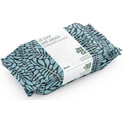 Australian Bodycare Wet wipes - Tea Tree Oil 36 szt.