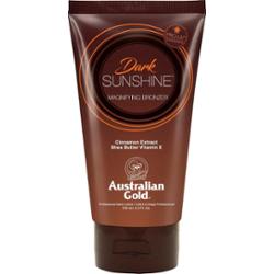 Australian Gold Dark Sunshine Magnifying Bronzer 133 ml - Balsam/bronz
