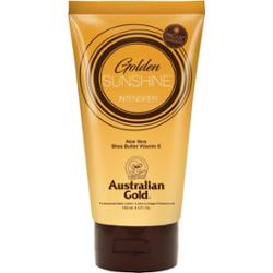 Australian Gold Golden Sunshine Intensifier 133 ml - Krem przyspieszaj