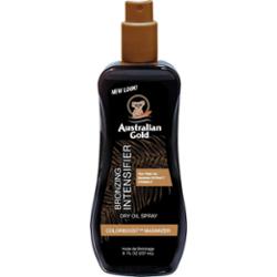 Australian Gold  Intensifier Dry Oil with Bronzer 237 ml - Olejek do o