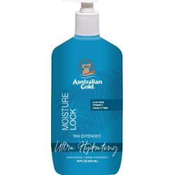 Australian Gold Moisture Lock 473 ml - Balsam do ciała po opalaniu  47