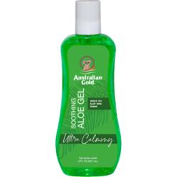 Australian Gold Soothing Aloe  237 ml - Żel aloesowy po opalniu 237 ml