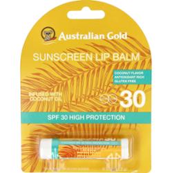 Australian Gold SPF 30 Lip Balm Blister 4,2 g - Balsam SPF 30