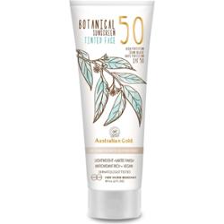 Australian Gold Botanical SPF 50 Botanical Tinted Face Light 88 ml - B