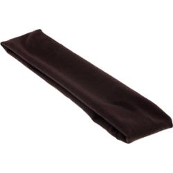 Avalea Hårband 5cm Brun