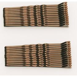 Vadeco Hairpins Short Brown