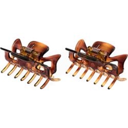 Avalea Nypa 3,5cm 2st Brun