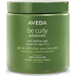 AVEDA Be Curly Advanced Coil Definer Gel  200 ml
