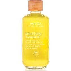AVEDA Beautifying Odżywczy olejek do ciała, kąpieli i skóry głowy 50 m