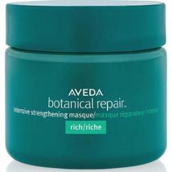 AVEDA Botanical Repair Intensywnie wzmacniająca maska do włosów mini f