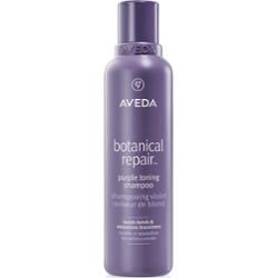 AVEDA Botanical Repair Purple Toning Shampoo 250 ml