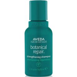 AVEDA Botanical Repair Wzmacniający szampon do włosów mini format 50 m