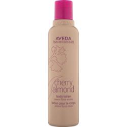 AVEDA Cherry Almond Body moisturizer  200 ml