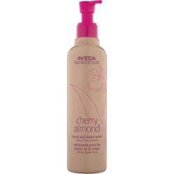 AVEDA Cherry Almond Hand and Body wash  250 ml
