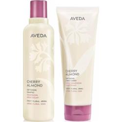 AVEDA Cherry Almond Package