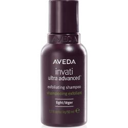 AVEDA Invati Ultra Advanced Exfoliating Shampoo Light Travel Size 50 m