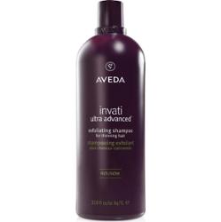 AVEDA Invati Ultra Advanced Exfoliating Shampoo Rich 1000 ml