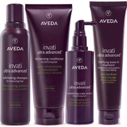 AVEDA Invati Ultra Advanced System Set Rich