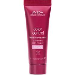 AVEDA Color Control Leave-In Crème Rich Treatment Travel Size 25 ml