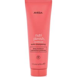 AVEDA Nutriplenish Intensywnie nawilżająca odżywka do włosów mini form