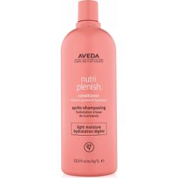 AVEDA Nutriplenish Lekka odżywka nawilżająca 1000 ml