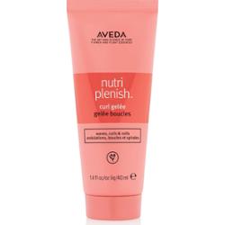 AVEDA Nutriplenish Curl Gelee 40 ml