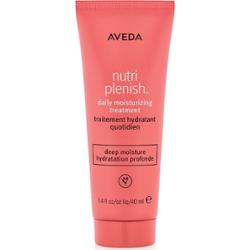 AVEDA Nutriplenish NutriPlenish Nawilżający krem do włosów 40 ml