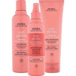AVEDA Nutriplenish Light Trio