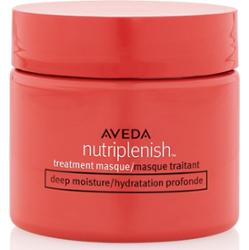 AVEDA Nutriplenish Masque Deep Moisture Travel Size 25 ml