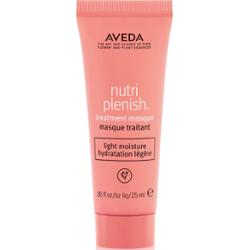 AVEDA Nutriplenish Masque Light Moisture Travel Size 25 ml