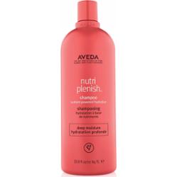 AVEDA Nutriplenish Szampon głęboko nawilżający 1000 ml