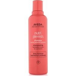 AVEDA Nutriplenish Szampon głęboko nawilżający 250 ml