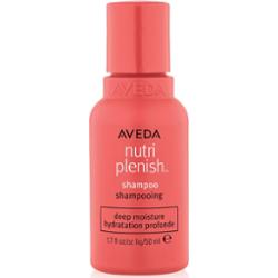 AVEDA Nutriplenish Szampon głęboko nawilżający 50 ml