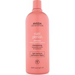 AVEDA Nutriplenish Szampon nawilżający 1000 ml