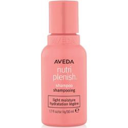 AVEDA Nutriplenish Szampon nawilżający 50 ml