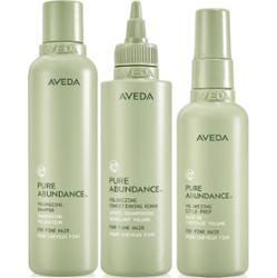 AVEDA Pure Abundance Bundle Volumizing Shampoo 200 ml & Conditioner 15