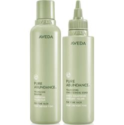 AVEDA Pure Abundance Bundle Volumizing Shampoo 200 ml & Conditioner 15
