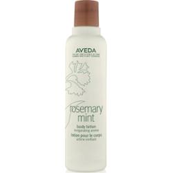 AVEDA Rosemary Mint Body Lotion  200 ml