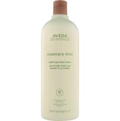 AVEDA Rosemary Mint Hand and Body wash  1000 ml