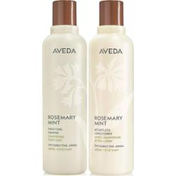 AVEDA Rosemary Mint Package