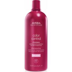 AVEDA Color Control Shampoo Rich 1000 ml