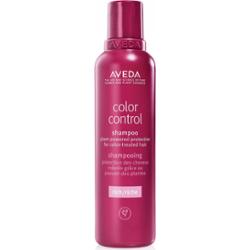 Aveda color control™ color control rich shampoo Szampony 200 ml