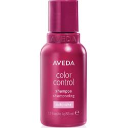 AVEDA Color Control Shampoo Rich 50 ml