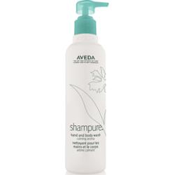 AVEDA Shampure Hand and Body wash  250 ml
